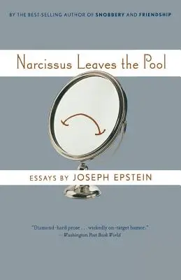 Narcisa părăsește piscina - Narcissus Leaves the Pool