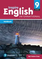 Inspire English International Year 9 Carte de lucru - Inspire English International Year 9 Workbook