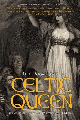 Regina celtică: Lumea lui Cartimandua - Celtic Queen: The World of Cartimandua