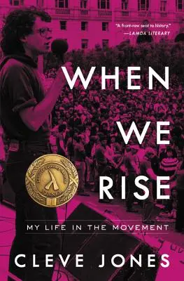When We Rise: Viața mea în Mișcare - When We Rise: My Life in the Movement