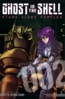 Ghost in the Shell: Stand Alone Complex, Episodul 2: Testation - Ghost in the Shell: Stand Alone Complex, Episode 2: Testation