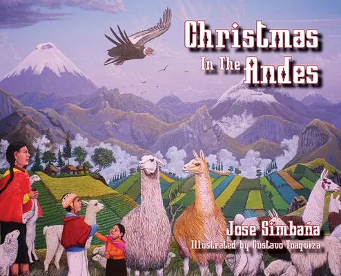Crăciun în Anzi - Christmas in the Andes