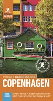 Pocket Rough Guide Copenhagen (Ghid de călătorie cu Free Ebook) - Pocket Rough Guide Copenhagen (Travel Guide with Free Ebook)