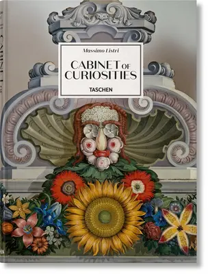 Listri. Cabinet de curiozități - Listri. Cabinet of Curiosities