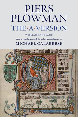 Piers Plowman: Versiunea a - Piers Plowman: The a Version