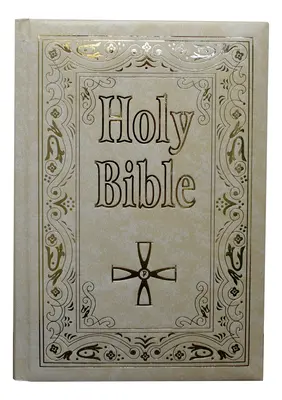 Noua Biblie catolică Sfântul Iosif (Tip mare) - St. Joseph New Catholic Bible (Large Type)