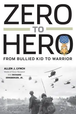 De la zero la erou: De la copilul agresat la războinic - Zero to Hero: From Bullied Kid to Warrior