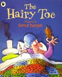 Degete păroase - Hairy Toe