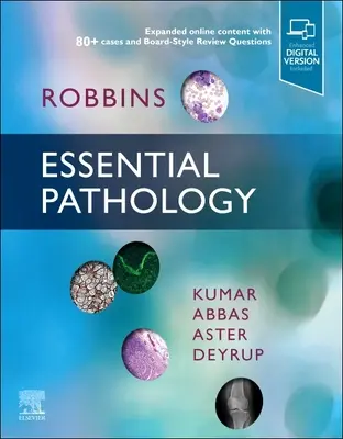 Patologia esențială Robbins - Robbins Essential Pathology