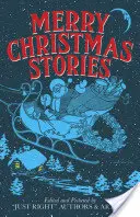 Povești vesele de Crăciun - Merry Christmas Stories