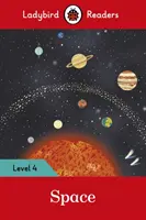 Space - Ladybird Readers Nivelul 4 - Space - Ladybird Readers Level 4