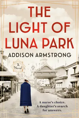 Lumina din Luna Park (The Light of Luna Park) - The Light of Luna Park