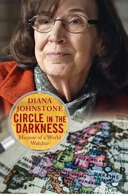 Cerc în întuneric: Memoriile unui observator al lumii - Circle in the Darkness: Memoir of a World Watcher