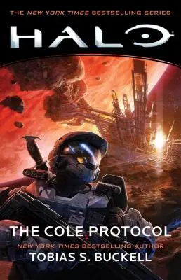 Halo: Protocolul Cole, volumul 6 - Halo: The Cole Protocol, Volume 6