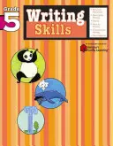 Abilități de scriere, clasa 5 - Writing Skills, Grade 5