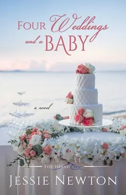 Patru nunți și un copil - Four Weddings and a Baby