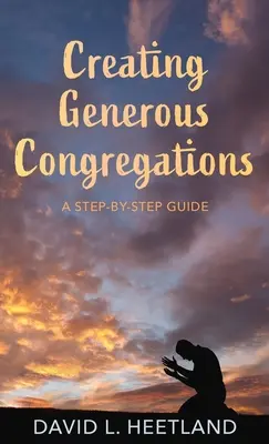 Crearea de congregații generoase - Creating Generous Congregations