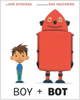 Boy și Bot - Boy and Bot