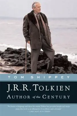 J.R.R. Tolkien: Autorul secolului - J.R.R. Tolkien: Author of the Century