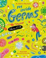 Vezi în interiorul germenilor - See Inside Germs