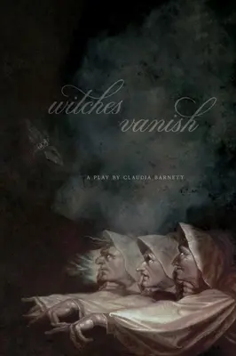 Dispariția vrăjitoarelor - Witches Vanish