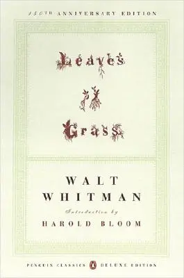 Frunze de iarbă: (1855) (Penguin Classics Deluxe Edition) - Leaves of Grass: (1855) (Penguin Classics Deluxe Edition)