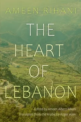 Inima Libanului - The Heart of Lebanon
