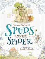 Spuds și păianjenul - Spuds and the Spider