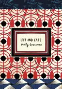 Viață și destin (Vintage Classic Russians Series) - Life and Fate (Vintage Classic Russians Series)