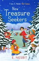 Noi căutători de comori - New Treasure Seekers