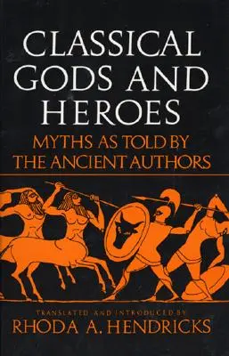 Zeii clasici Heroe - Classical Gods Heroe
