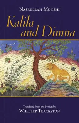 Kalila și Dimna - Kalila and Dimna
