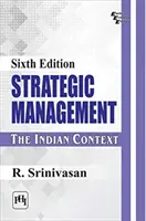 Management strategic - Contextul indian - Strategic Management - The Indian Context