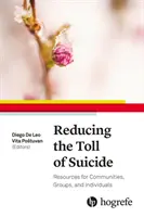 Reducerea impactului sinuciderii - Reducing the Toll of Suicide