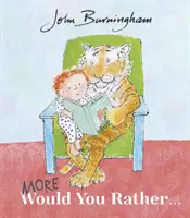 Mai mult Ai prefera - More Would You Rather