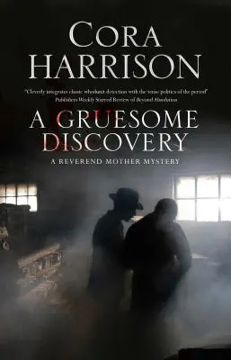 O descoperire groaznică - A Gruesome Discovery