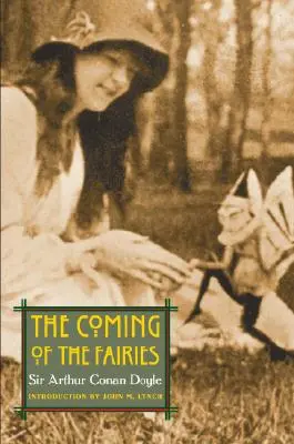 Venirea zânelor (The Coming of the Fairies) - The Coming of the Fairies