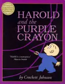 Harold și creionul violet - Harold and the Purple Crayon
