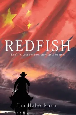 Pești roșii - Redfish