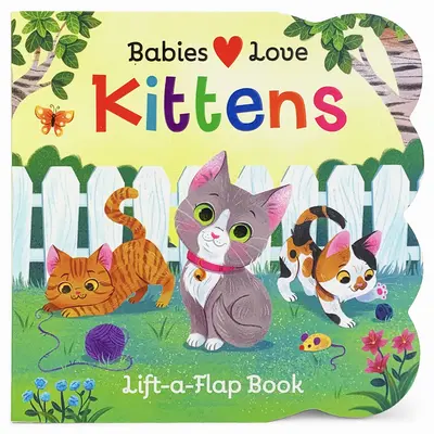 Bebelușii iubesc pisicuțele - Babies Love Kittens