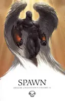 Spawn: Origins Volume 13