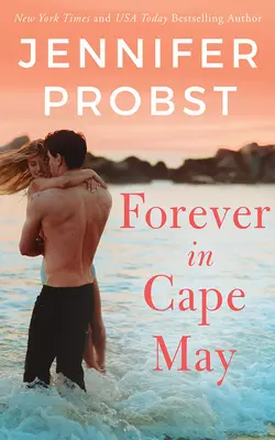 Pentru totdeauna în Cape May - Forever in Cape May