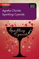 Cianură spumantă - B2+ Nivel 5 - Sparkling Cyanide - B2+ Level 5
