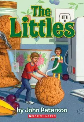 Micuții - The Littles