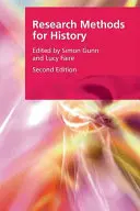 Metode de cercetare pentru istorie - Research Methods for History