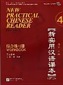 New Practical Chinese Reader vol.4 - Manual de lucru - New Practical Chinese Reader vol.4 - Workbook