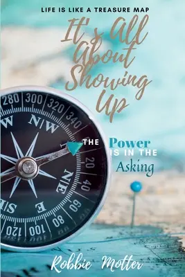 Totul este să te prezinți: Puterea stă în a cere - It's All About Showing Up: The Power is in the Asking