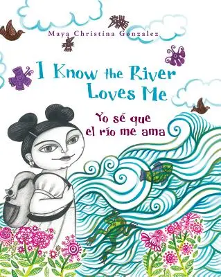 Știu că râul mă iubește / Yo S Que El Ro Me Ama - I Know the River Loves Me / Yo S Que El Ro Me Ama