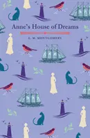 Casa de vis a lui Anne - Anne's House of Dreams
