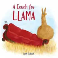 O canapea pentru Llama - A Couch for Llama